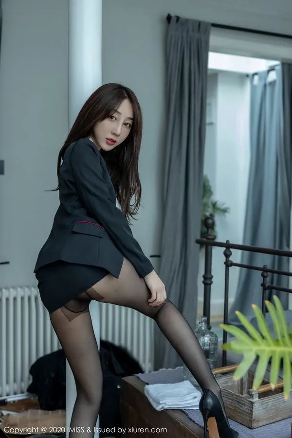 IMISS爱蜜社专辑写真