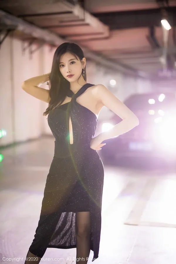 XiuRen秀人网专辑写真