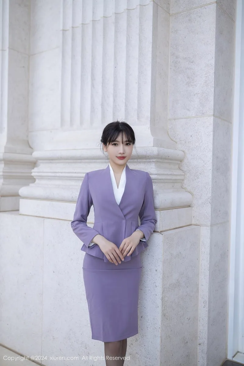 XiuRen秀人网专辑写真