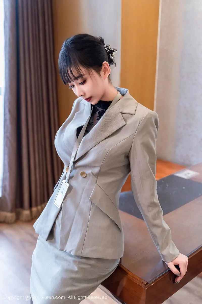 XiuRen秀人网专辑写真