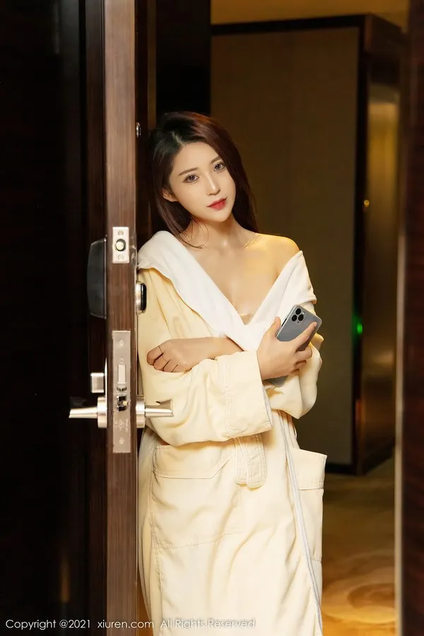 XiuRen秀人网专辑写真