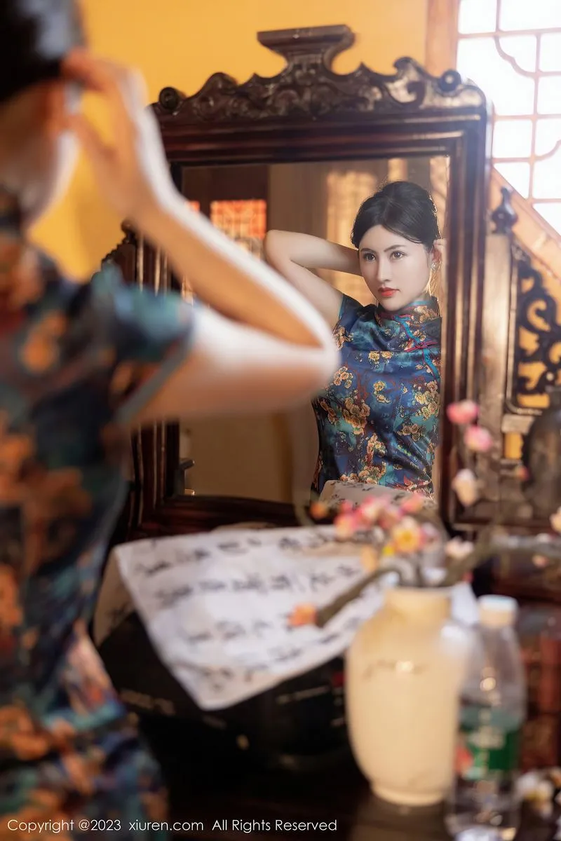 XiuRen秀人网专辑写真