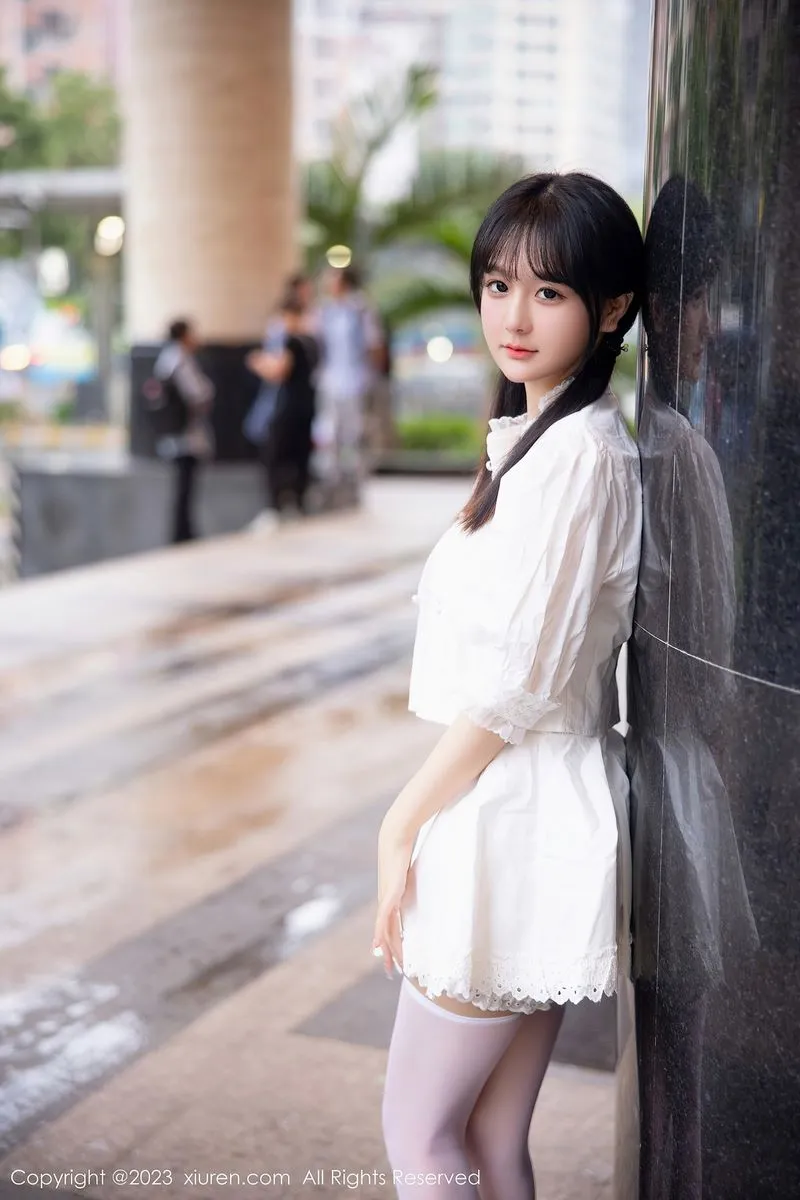 XiuRen秀人网专辑写真