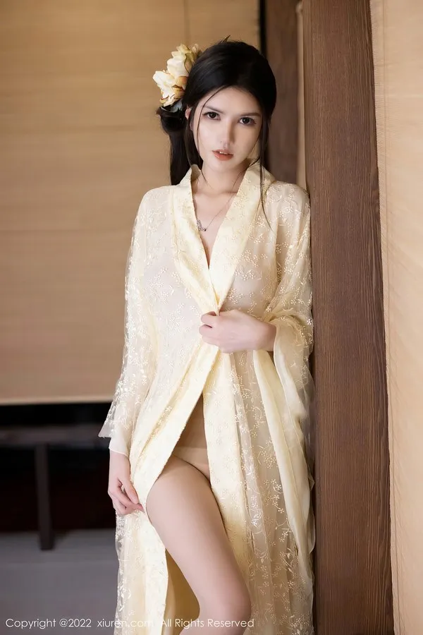 XiuRen秀人网专辑写真