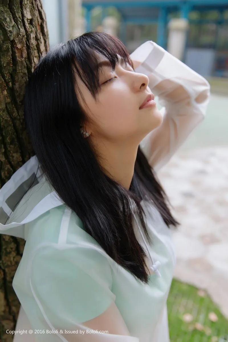 Kimoe激萌文化专辑写真