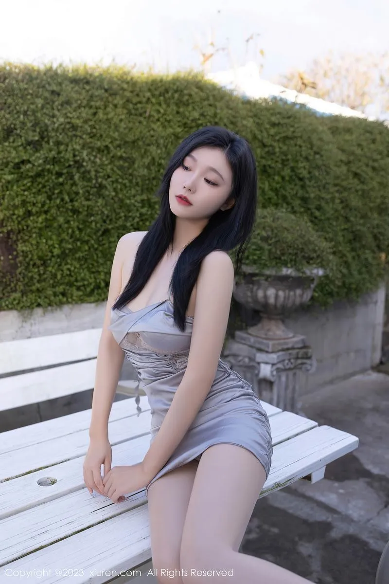 XiuRen秀人网专辑写真