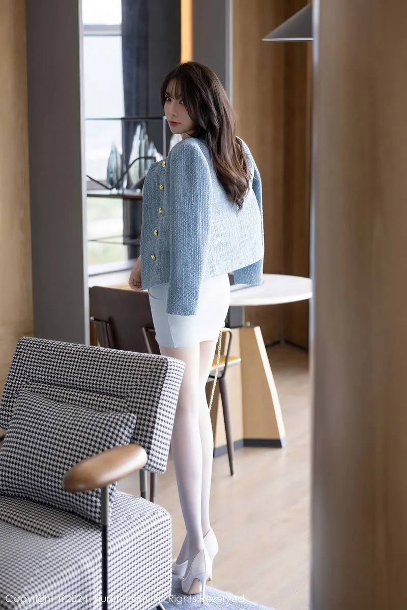 XiuRen秀人网专辑写真