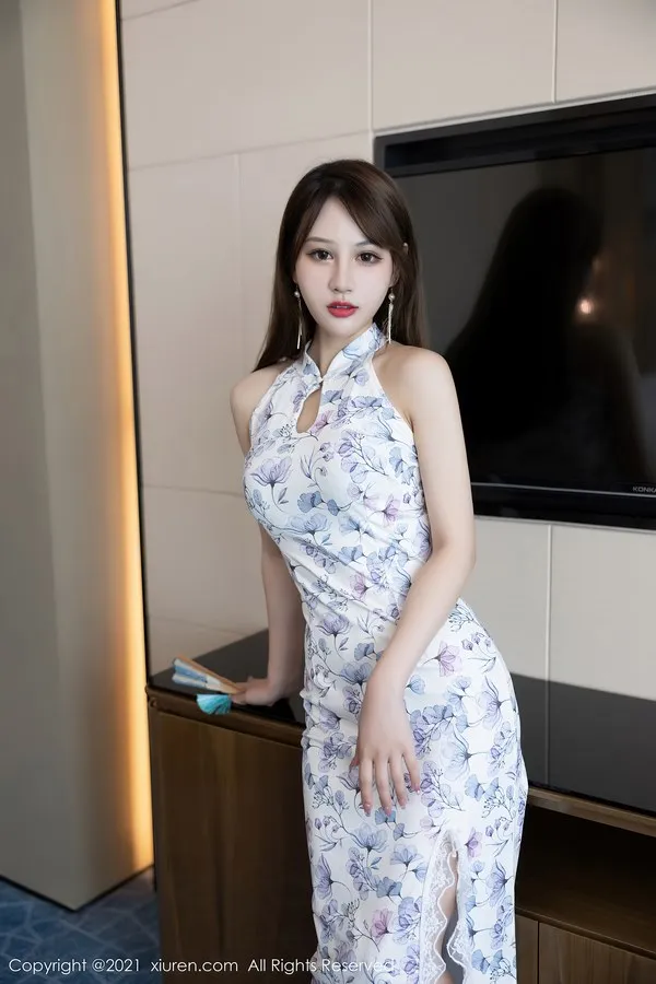 XiuRen秀人网专辑写真