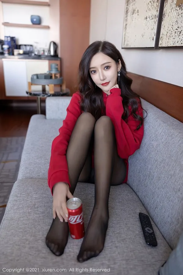 XiuRen秀人网专辑写真