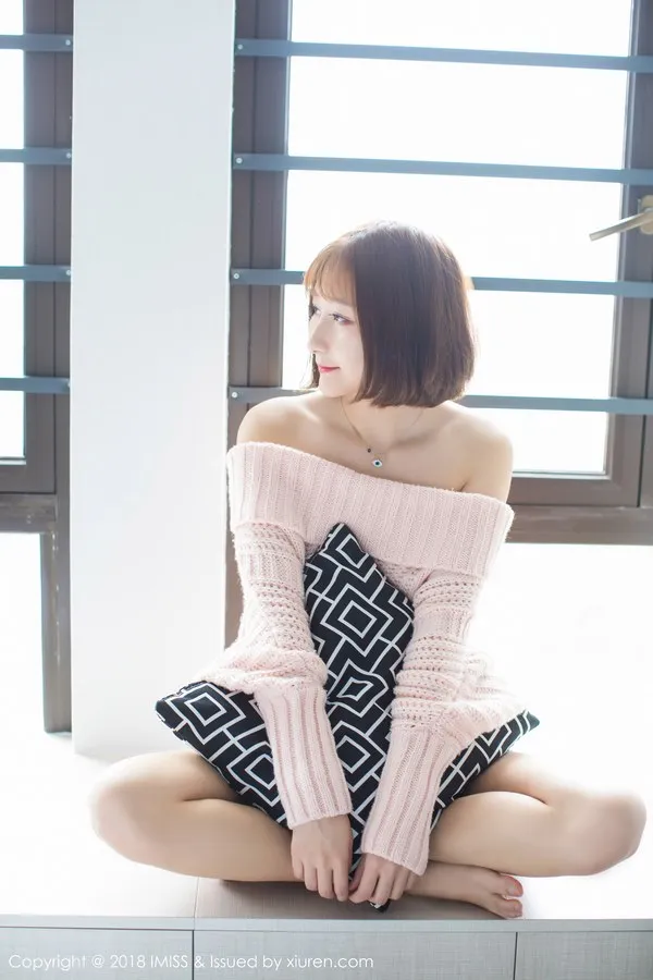 IMISS爱蜜社专辑写真