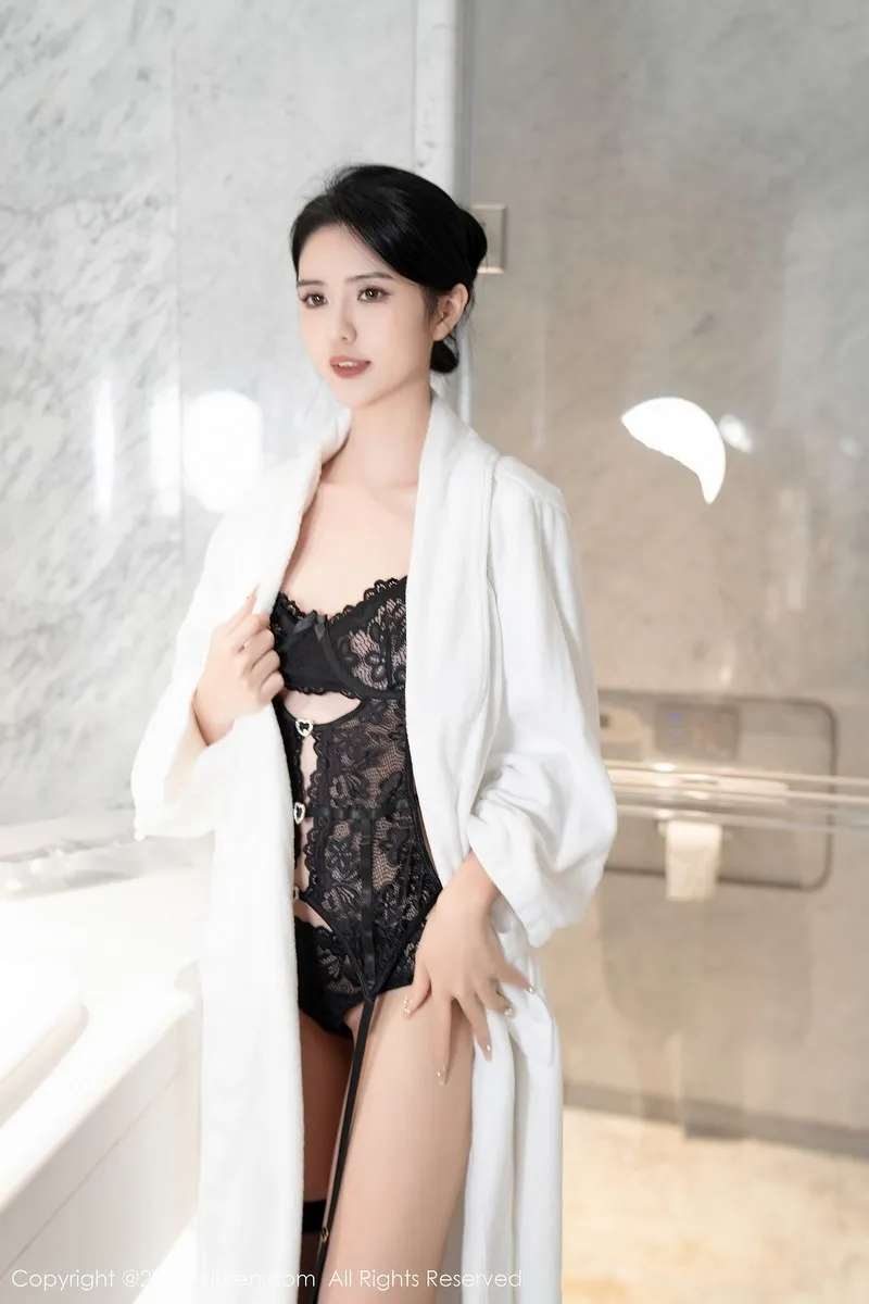 XiuRen秀人网专辑写真