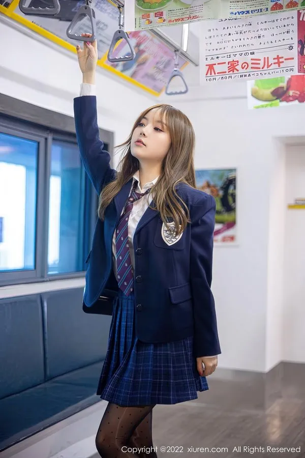 XiuRen秀人网专辑写真