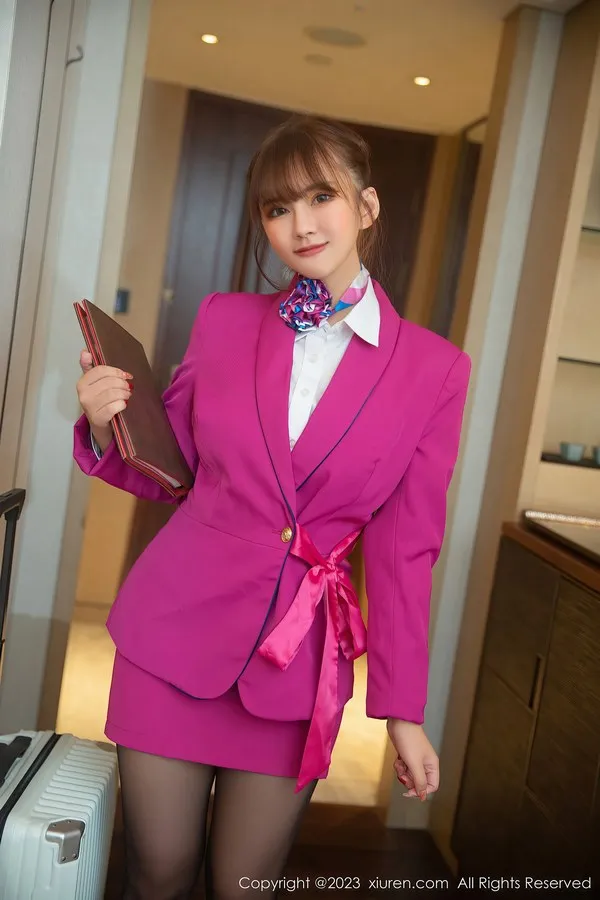 XiuRen秀人网专辑写真