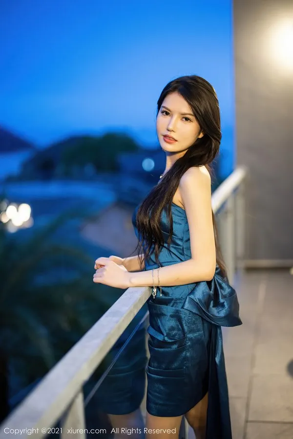 XiuRen秀人网专辑写真