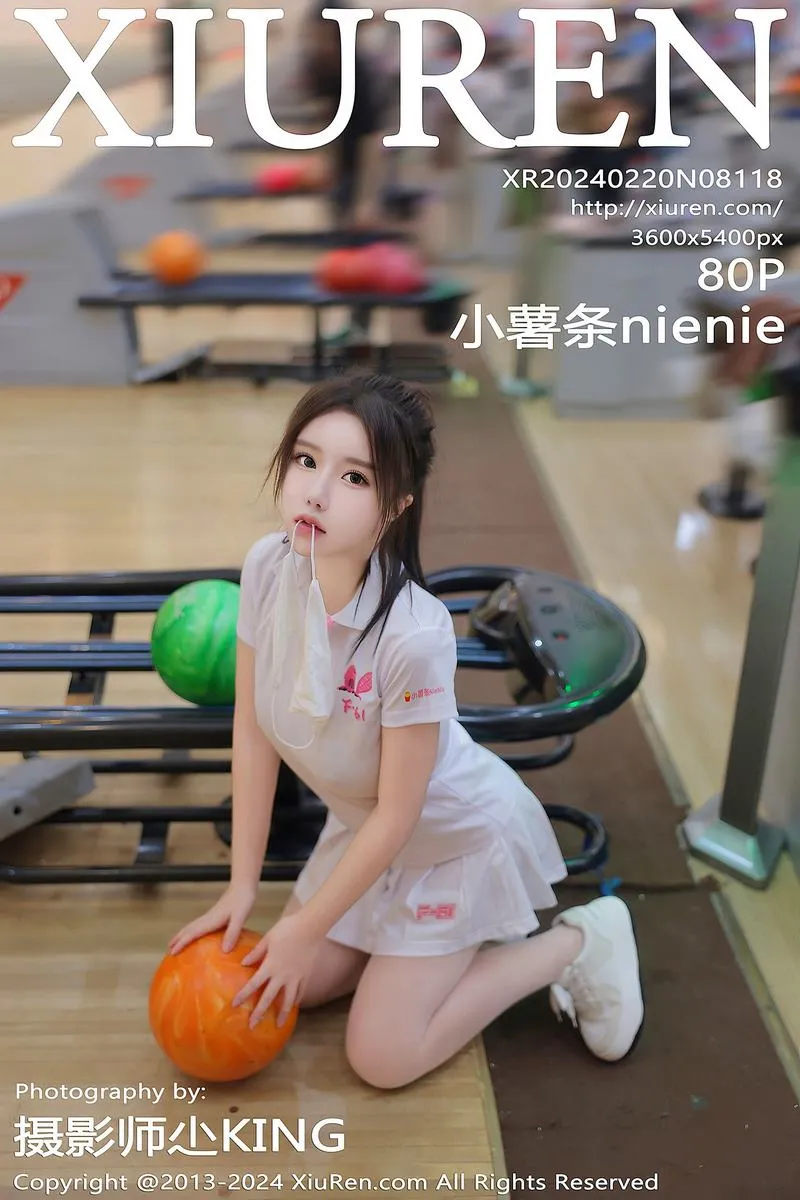 XiuRen秀人网专辑写真