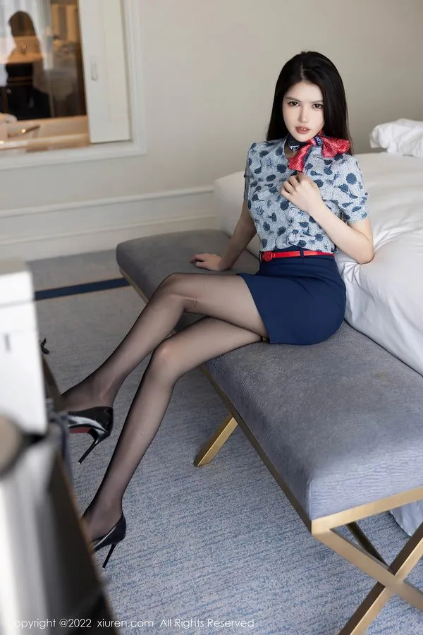 XiuRen秀人网专辑写真