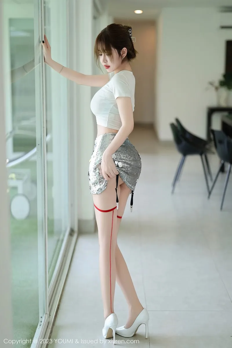 YouMi尤蜜荟专辑写真