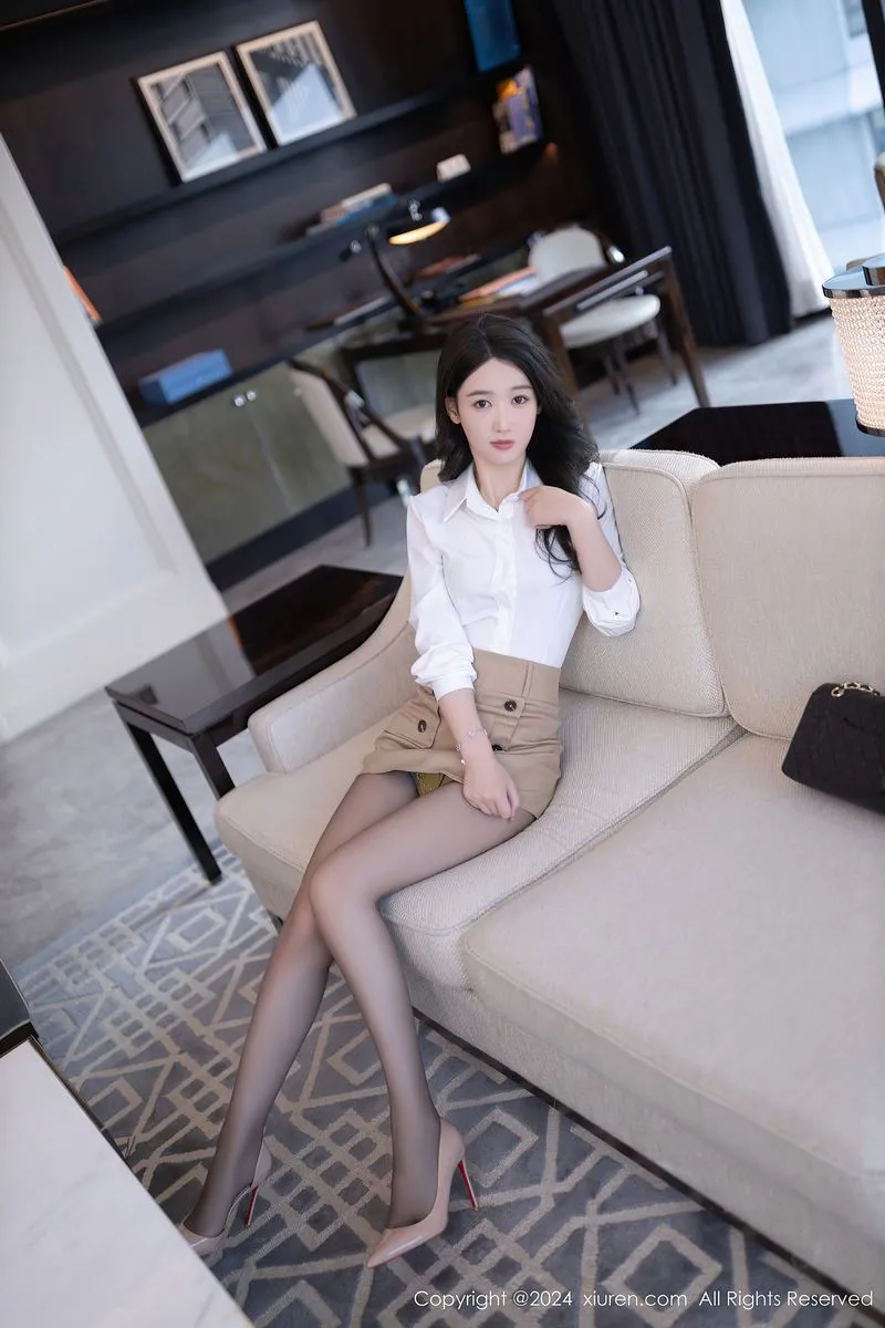 XiuRen秀人网专辑写真