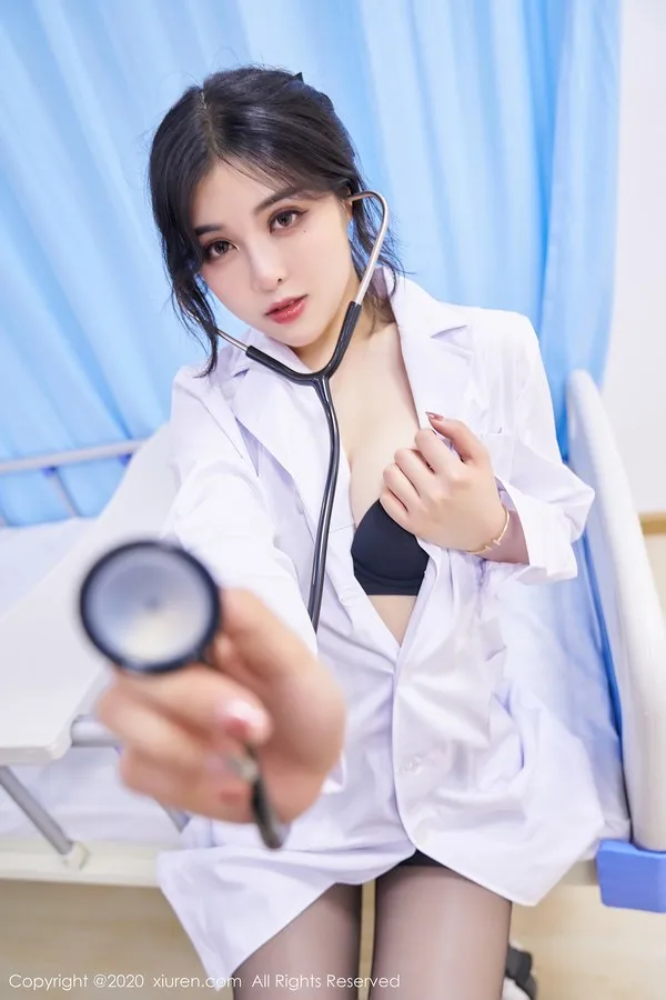 XiuRen秀人网专辑写真