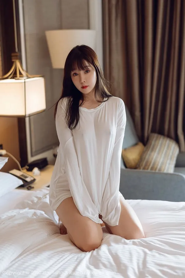 HuaYang花漾专辑写真