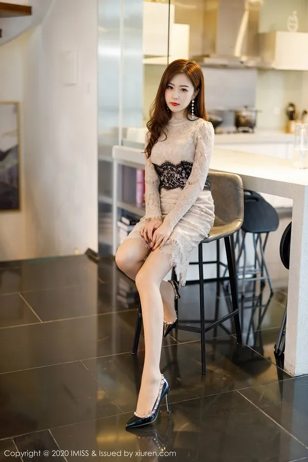 IMISS爱蜜社专辑写真