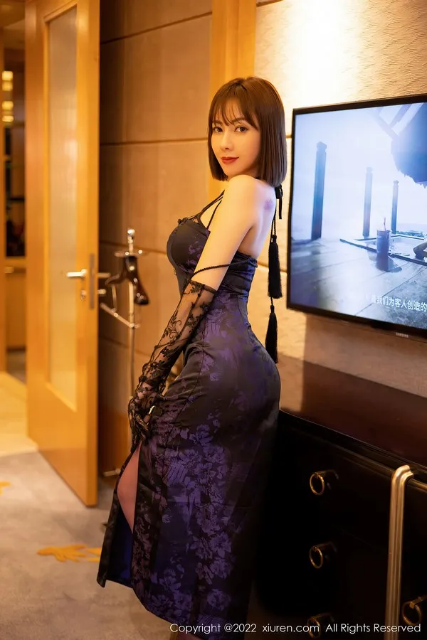 XiuRen秀人网专辑写真