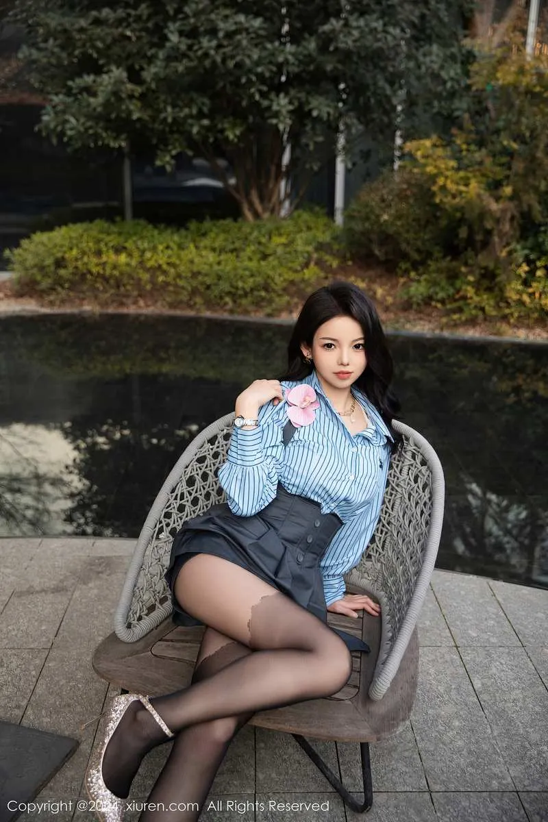 XiuRen秀人网专辑写真