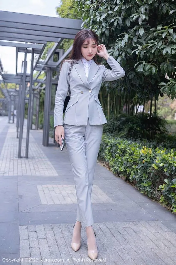 XiuRen秀人网专辑写真