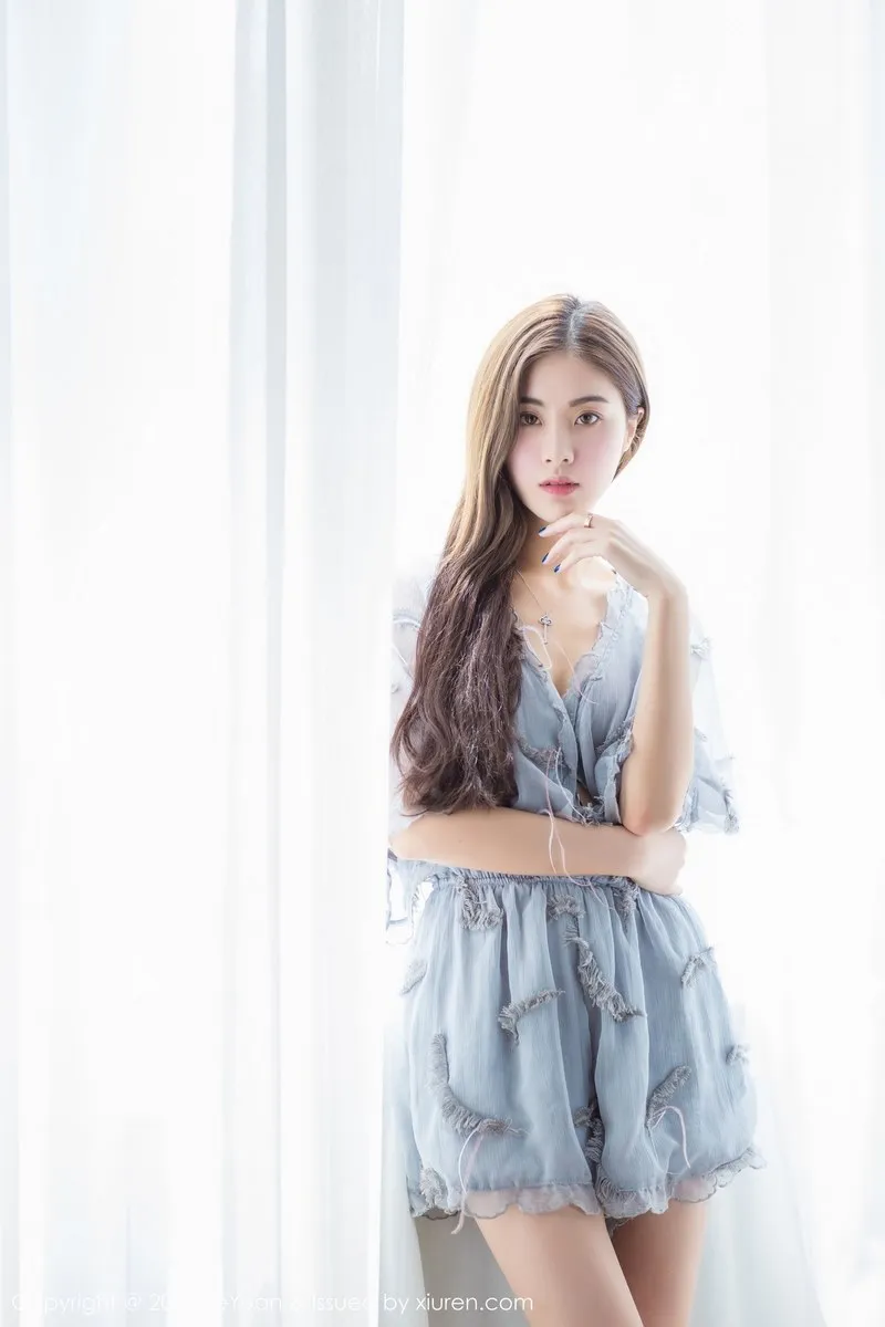 LeYuan星乐园专辑写真