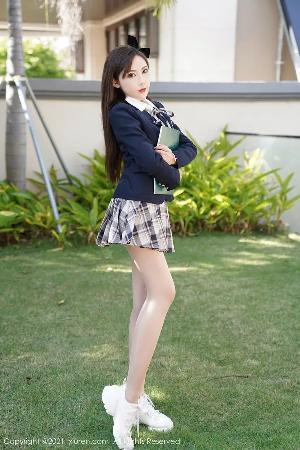 XiuRen秀人网专辑写真