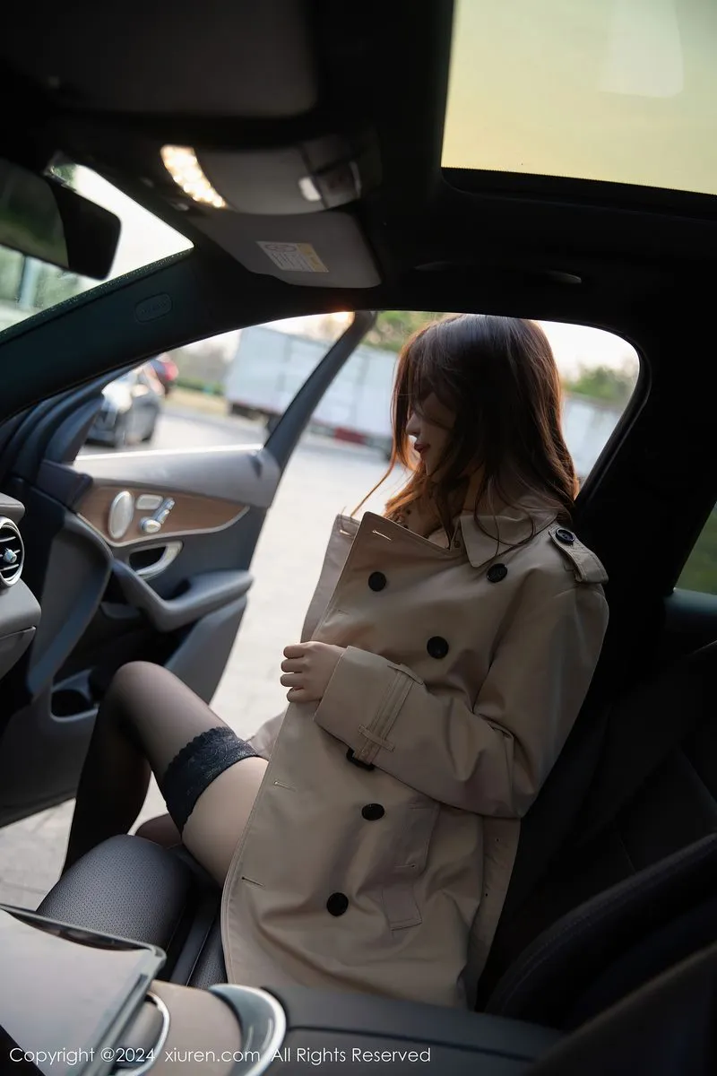 XiuRen秀人网专辑写真