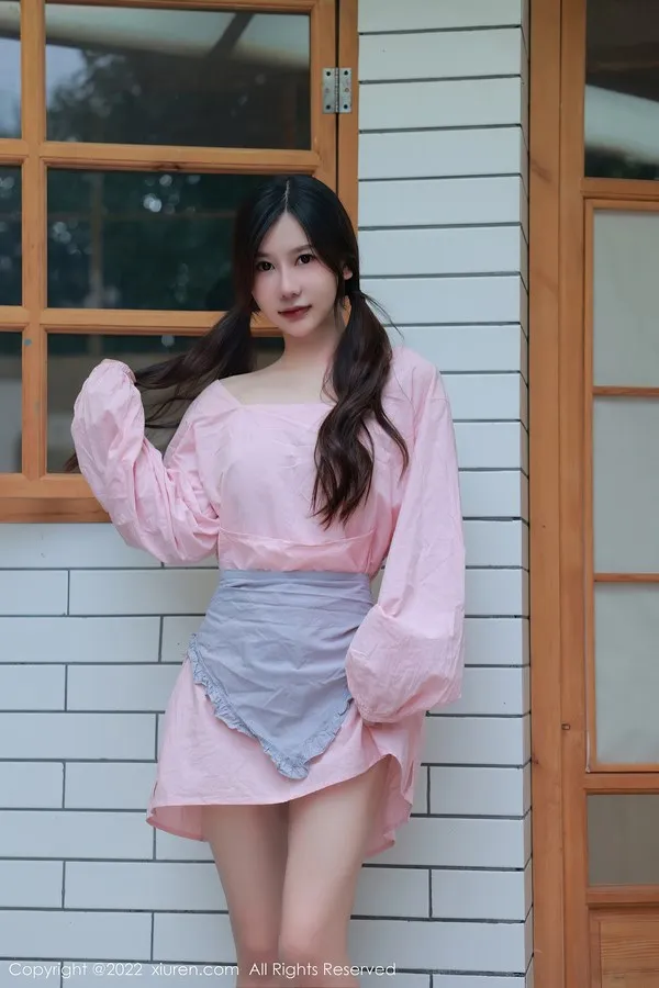 XiuRen秀人网专辑写真