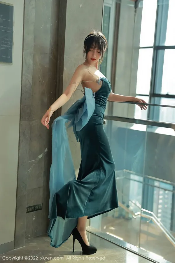 XiuRen秀人网专辑写真