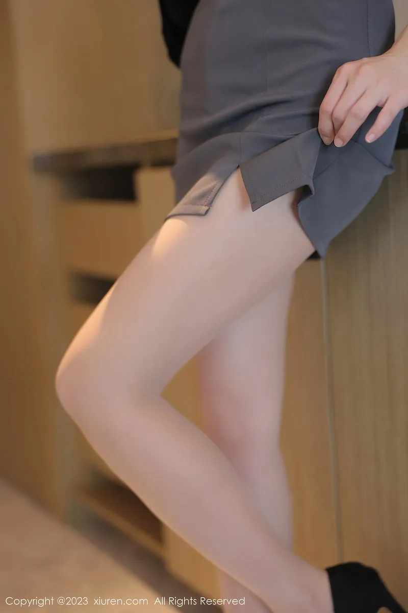 XiuRen秀人网专辑写真