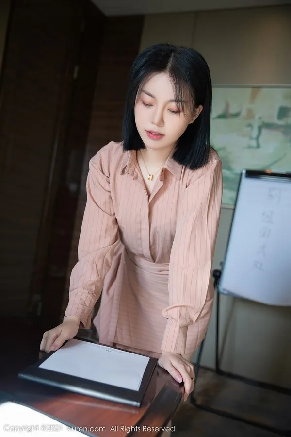 XiuRen秀人网专辑写真