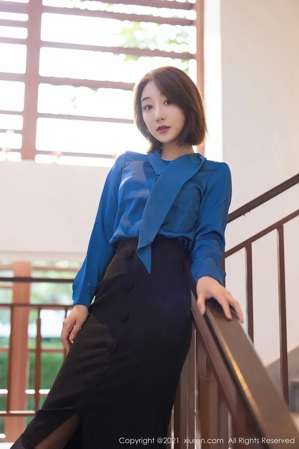 XiuRen秀人网专辑写真