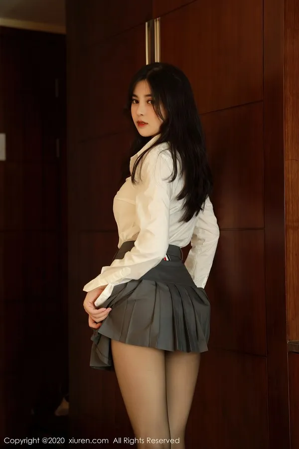 XiuRen秀人网专辑写真