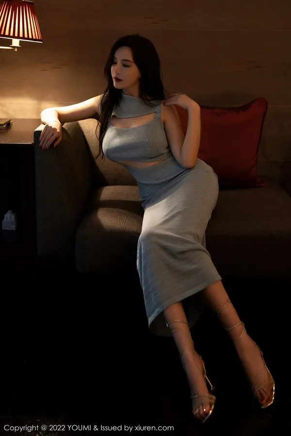YouMi尤蜜荟专辑写真