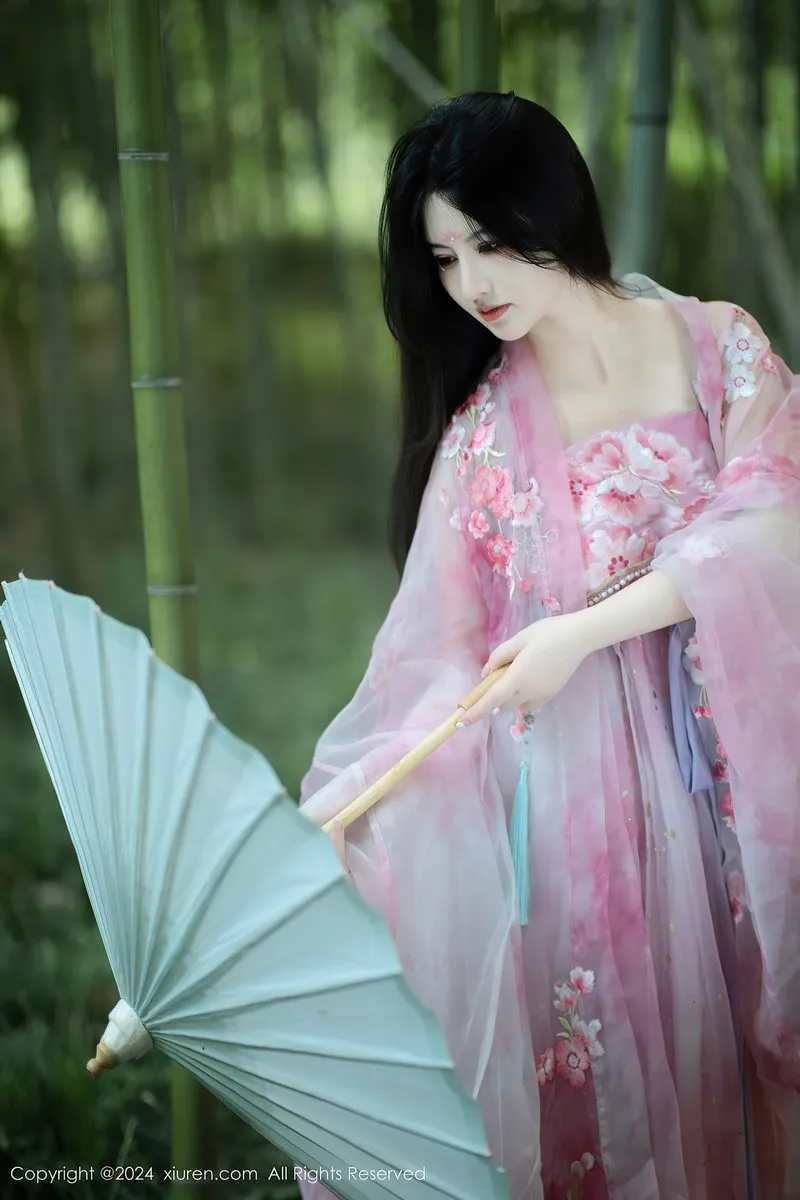 XiuRen秀人网专辑写真