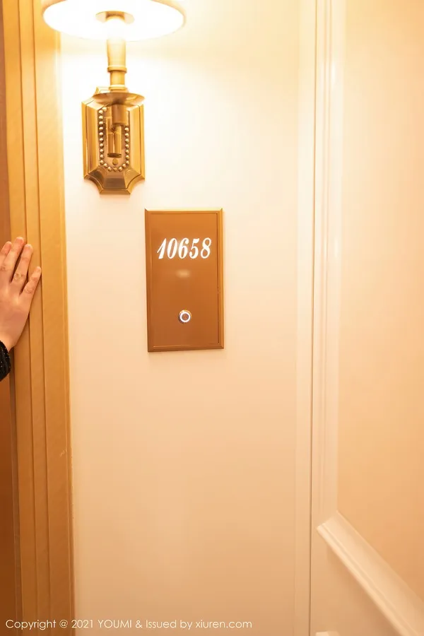 YouMi尤蜜荟专辑写真