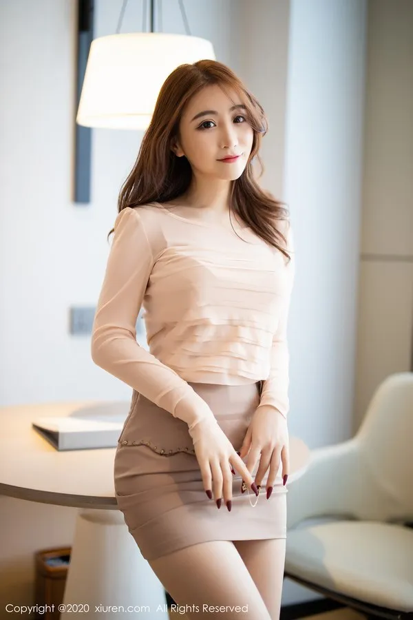 XiuRen秀人网专辑写真