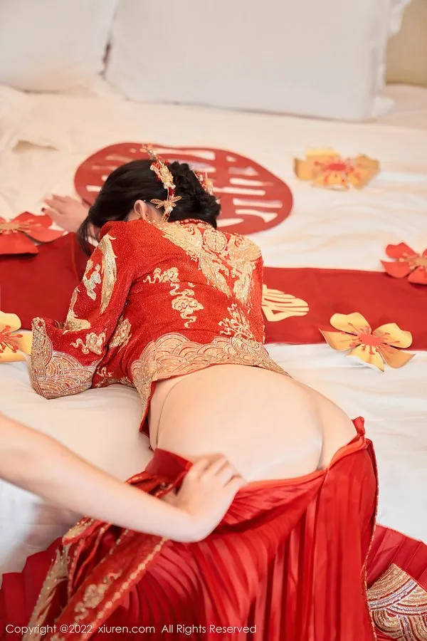 XiuRen秀人网专辑写真