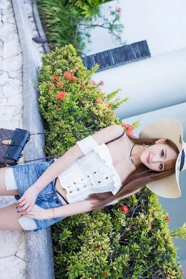 IMISS爱蜜社专辑写真