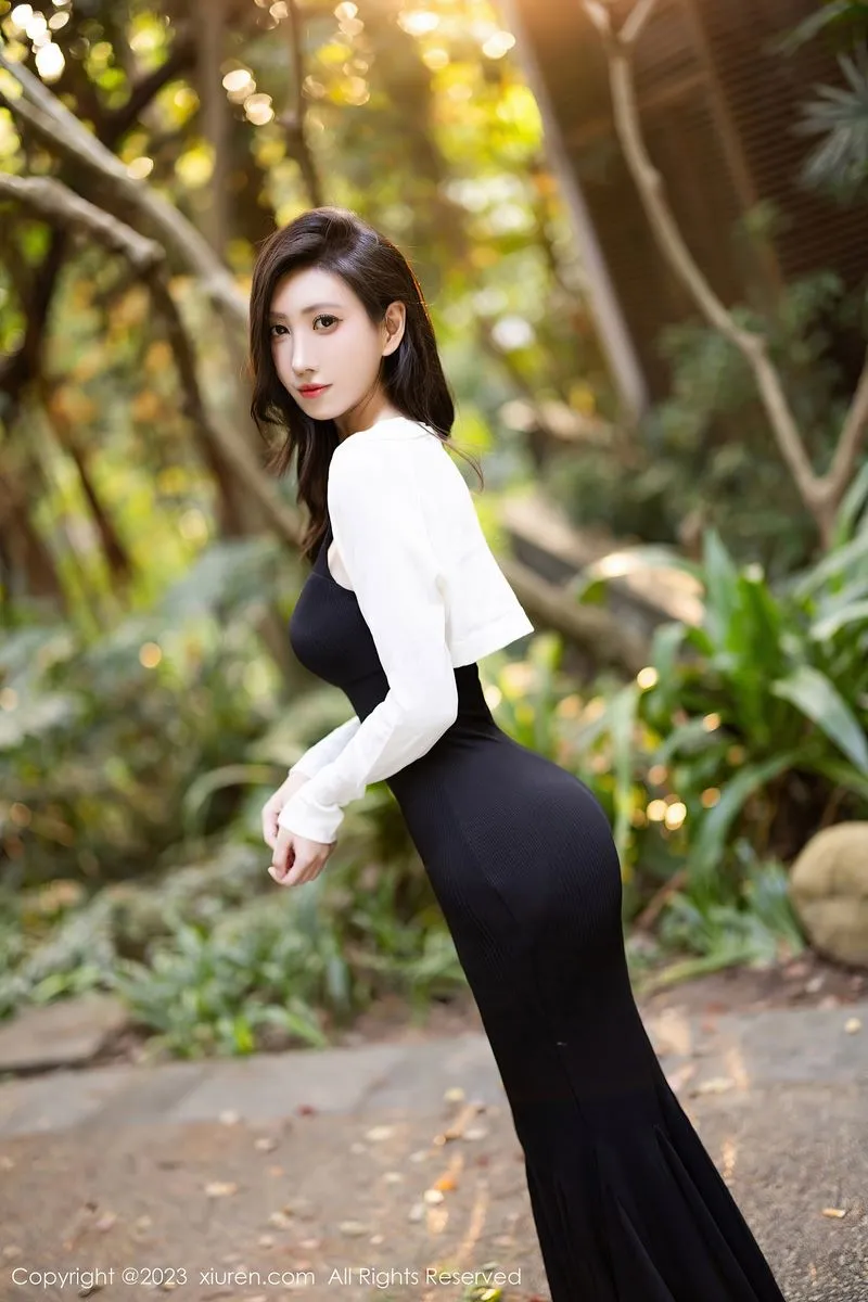 XiuRen秀人网专辑写真