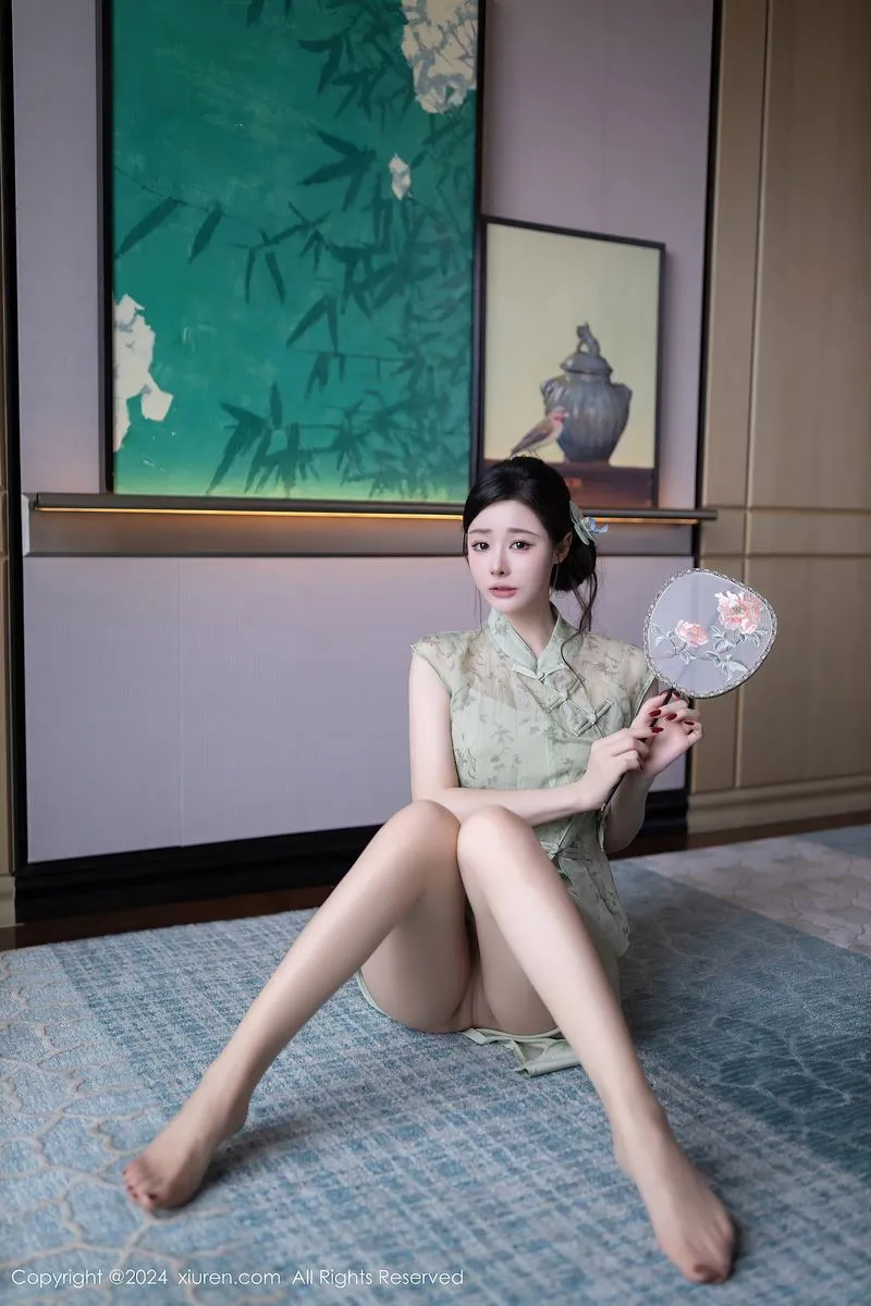 XiuRen秀人网专辑写真