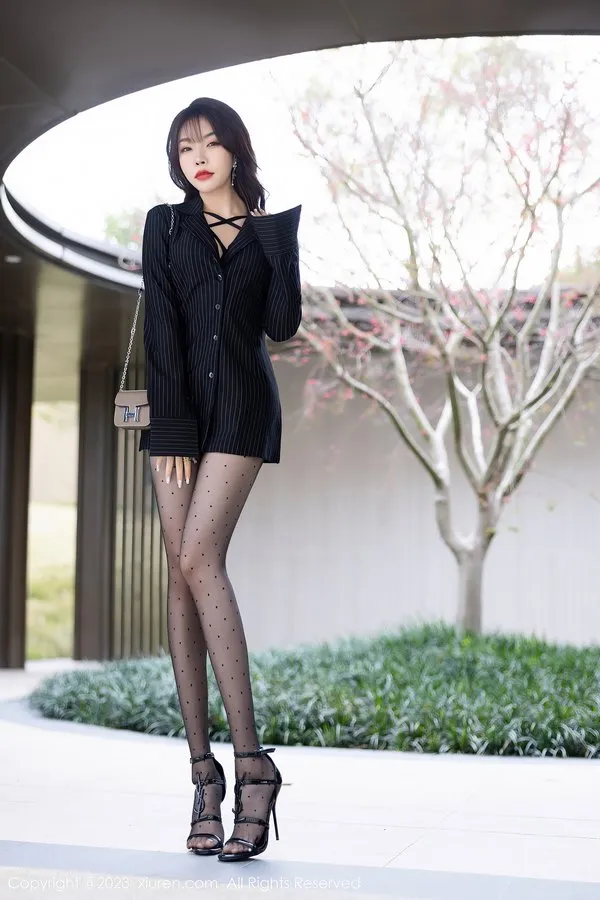 XiuRen秀人网专辑写真