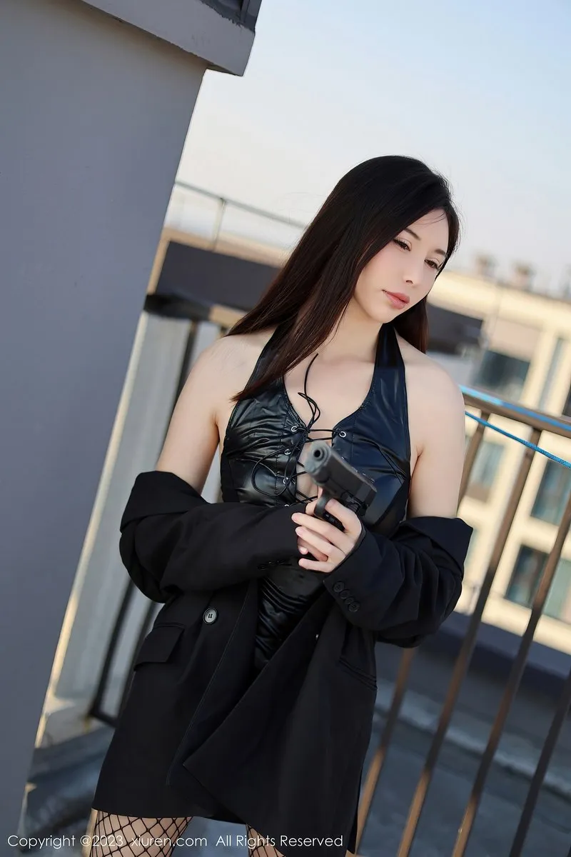 XiuRen秀人网专辑写真