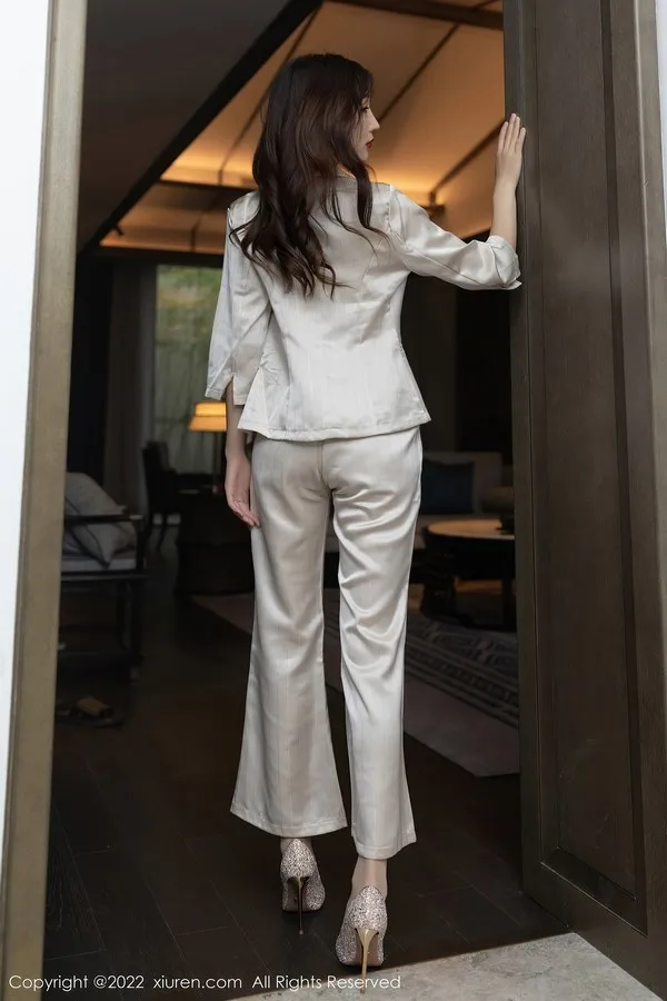 XiuRen秀人网专辑写真