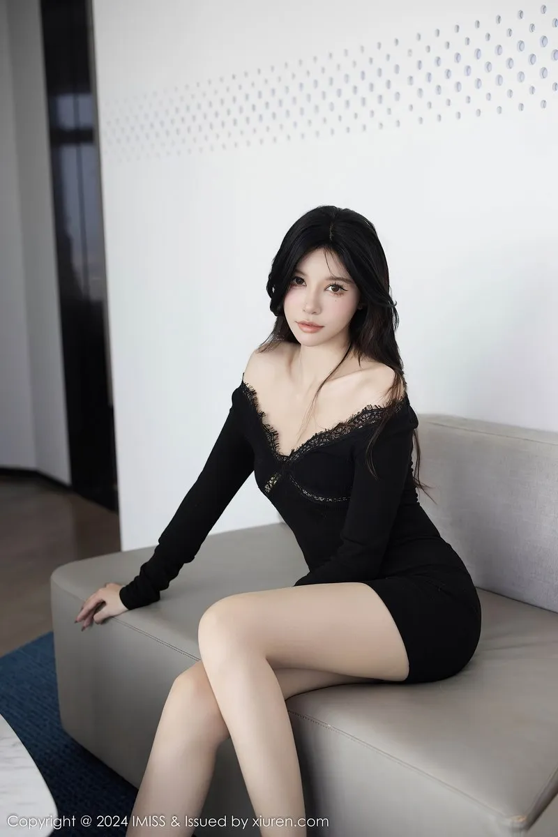 IMISS爱蜜社专辑写真