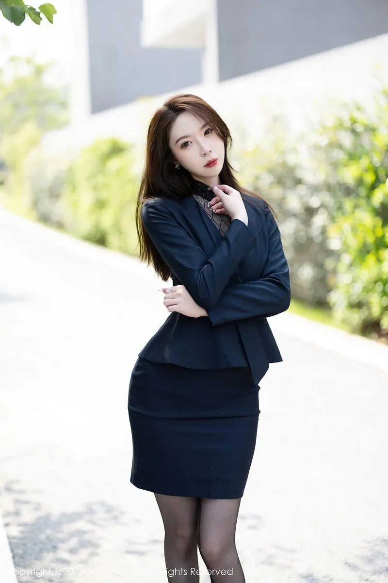 XiuRen秀人网专辑写真